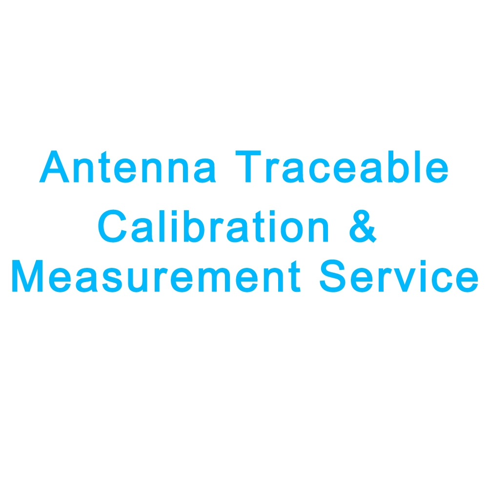 Antenna Calibration