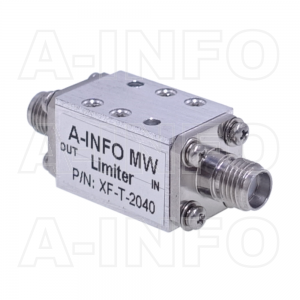 XF-T-2040 Coaxial Limiter 2-4GHz SMA Female